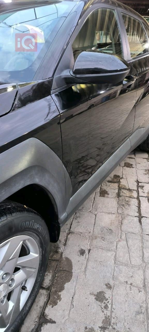 هيونداي كونا